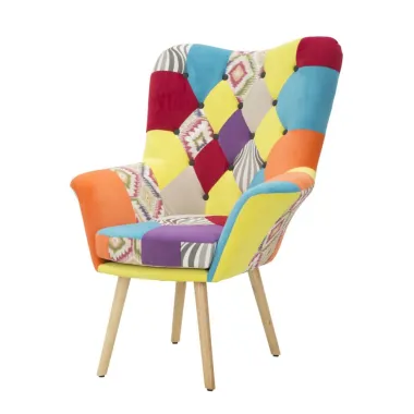 Fotel Kartagina NEW 86 85 104 cm